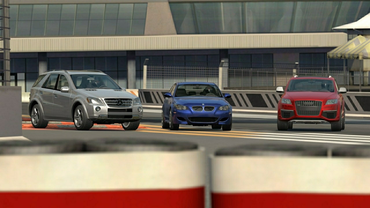 Forza Motorsport 3 - Imagen 13