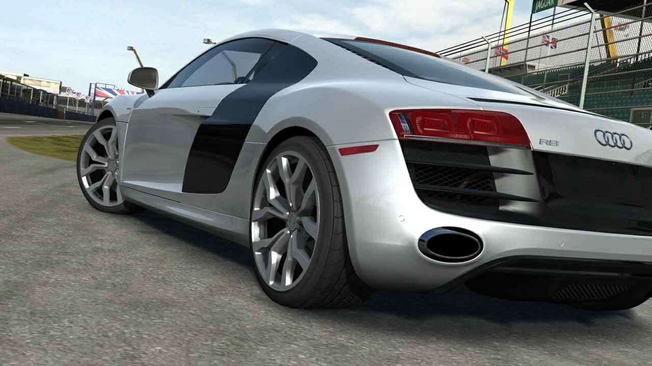 Forza Motorsport 3 - Imagen 8