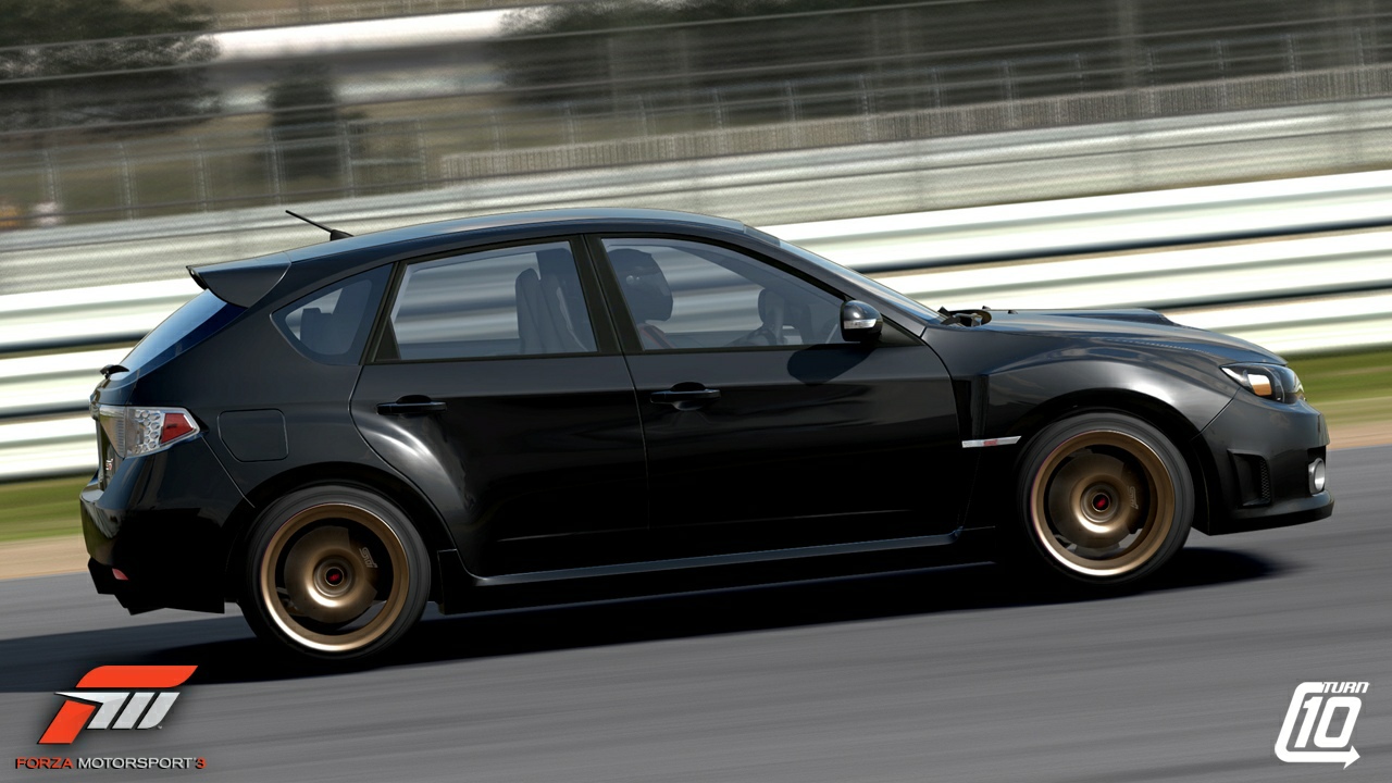 Forza Motorsport 3 - Imagen 6