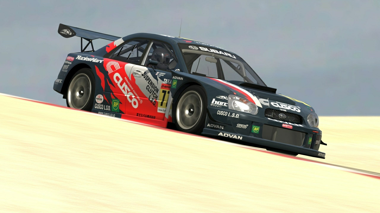 Forza Motorsport 3 - Imagen 7