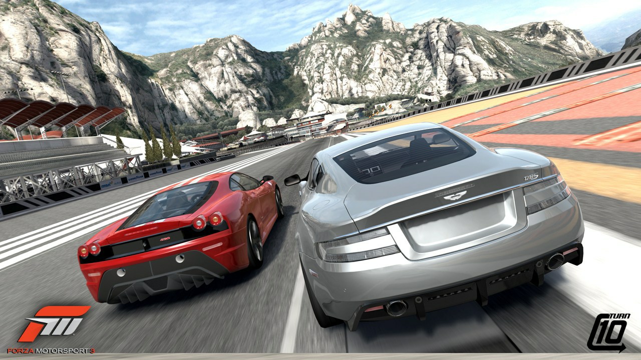 Forza Motorsport 3 - Imagen 49