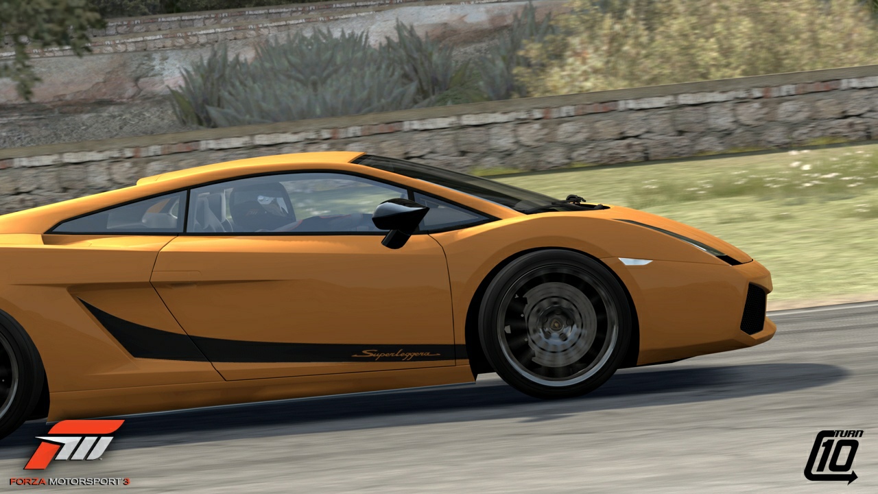 Forza Motorsport 3 - Imagen 46