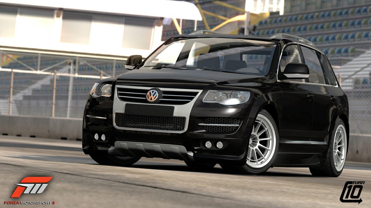 Forza Motorsport 3 - Imagen 43