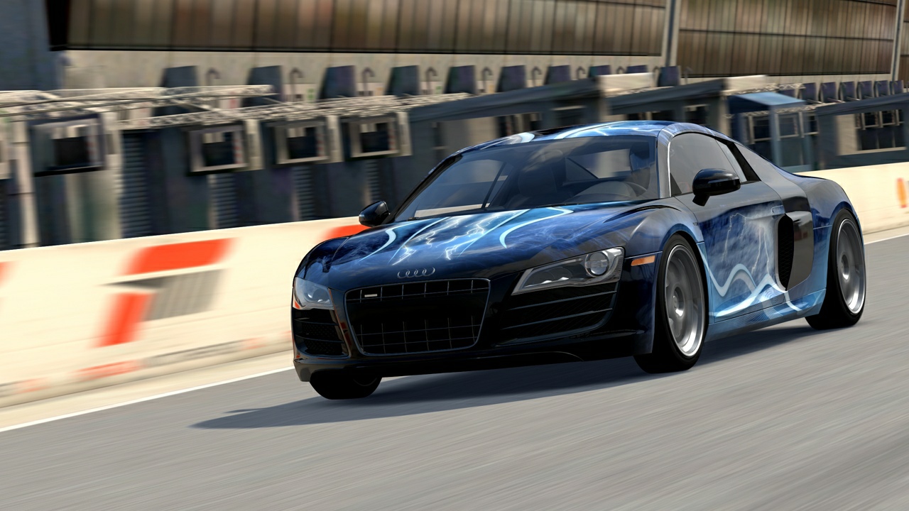 Forza Motorsport 3 - Imagen 39