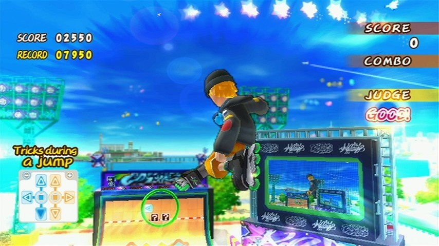 Family Trainer: Extreme Challenge - Imagen 24