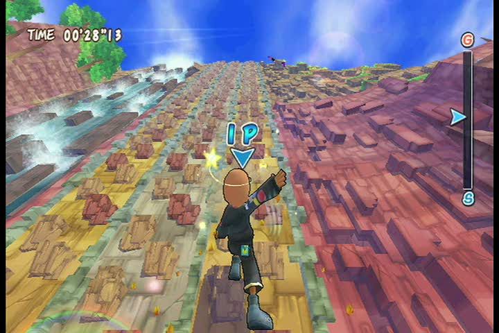 Family Trainer: Extreme Challenge - Imagen 15