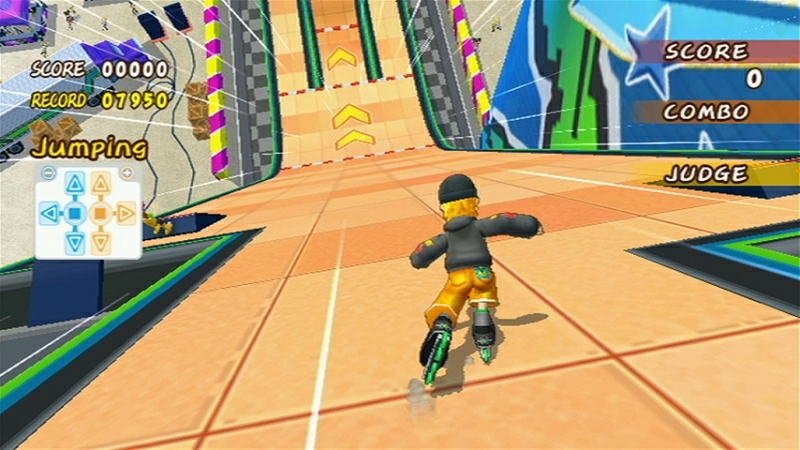 Family Trainer: Extreme Challenge