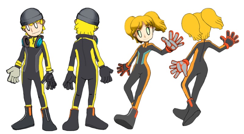 Family Trainer: Extreme Challenge