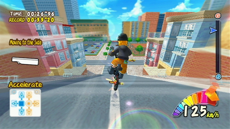 Family Trainer: Extreme Challenge