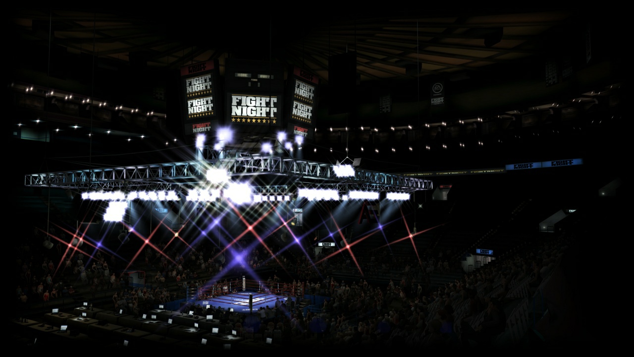 Fight Night Round 4 - Imagen 15