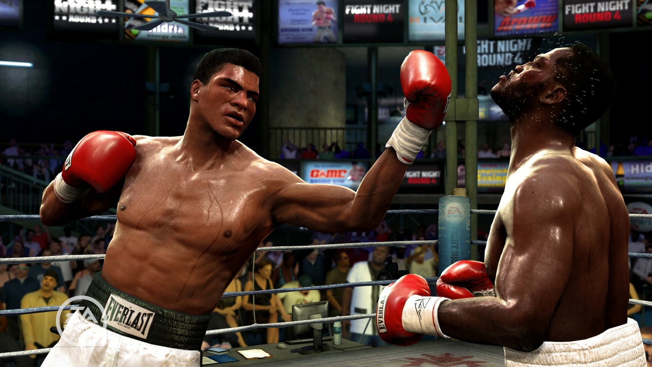 Fight Night Round 4 - Imagen 28