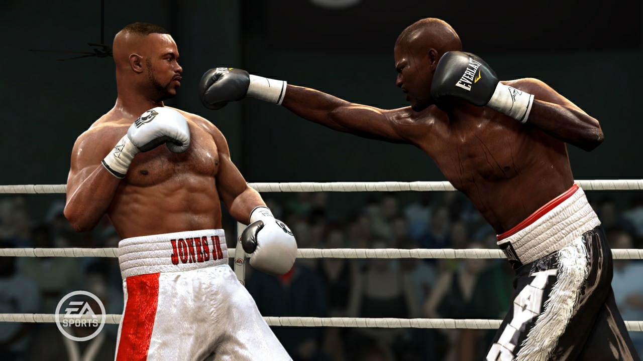 Fight Night Round 4 - Imagen 24