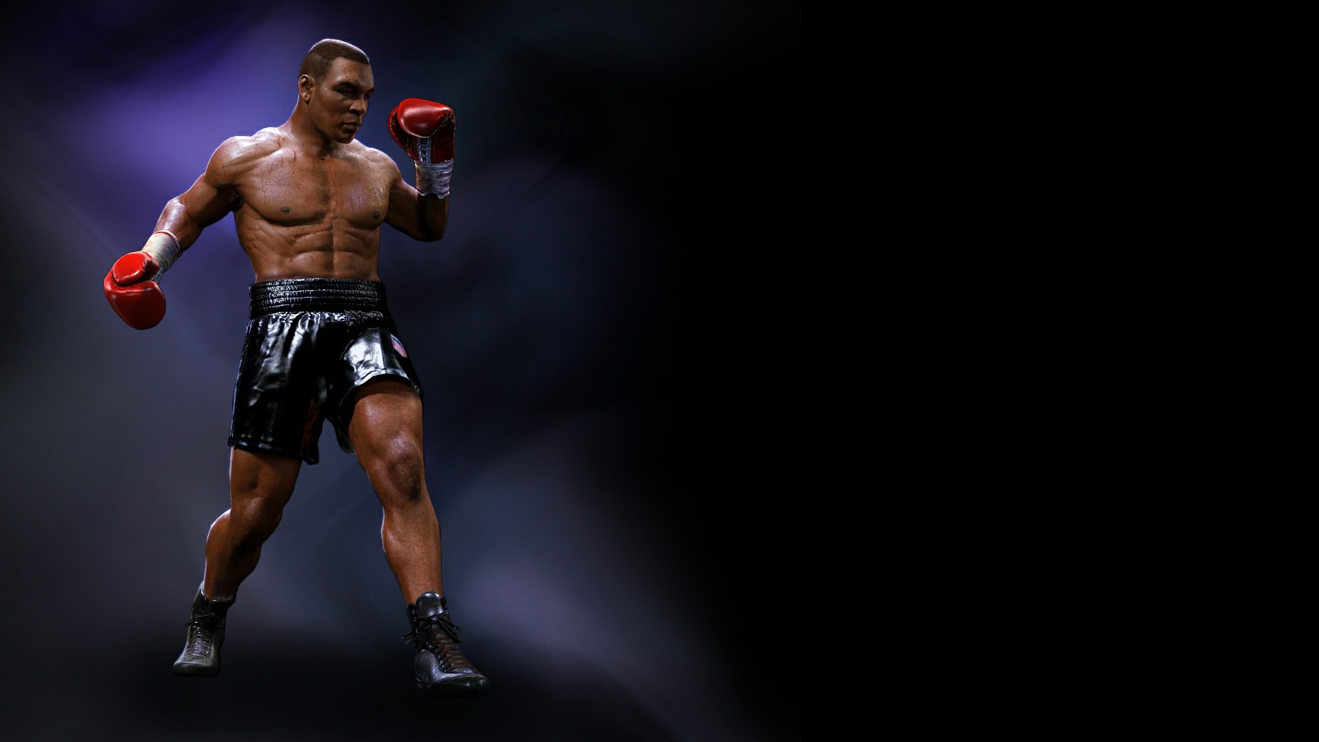 Fight Night Round 4 - Imagen 22