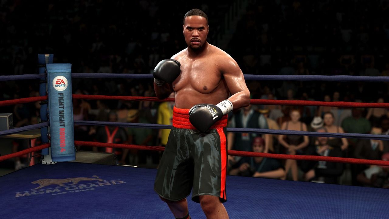 Fight Night Round 4 - Imagen 40