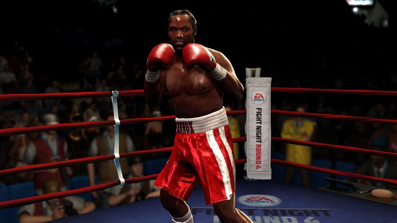 Fight Night Round 4 - Imagen 34