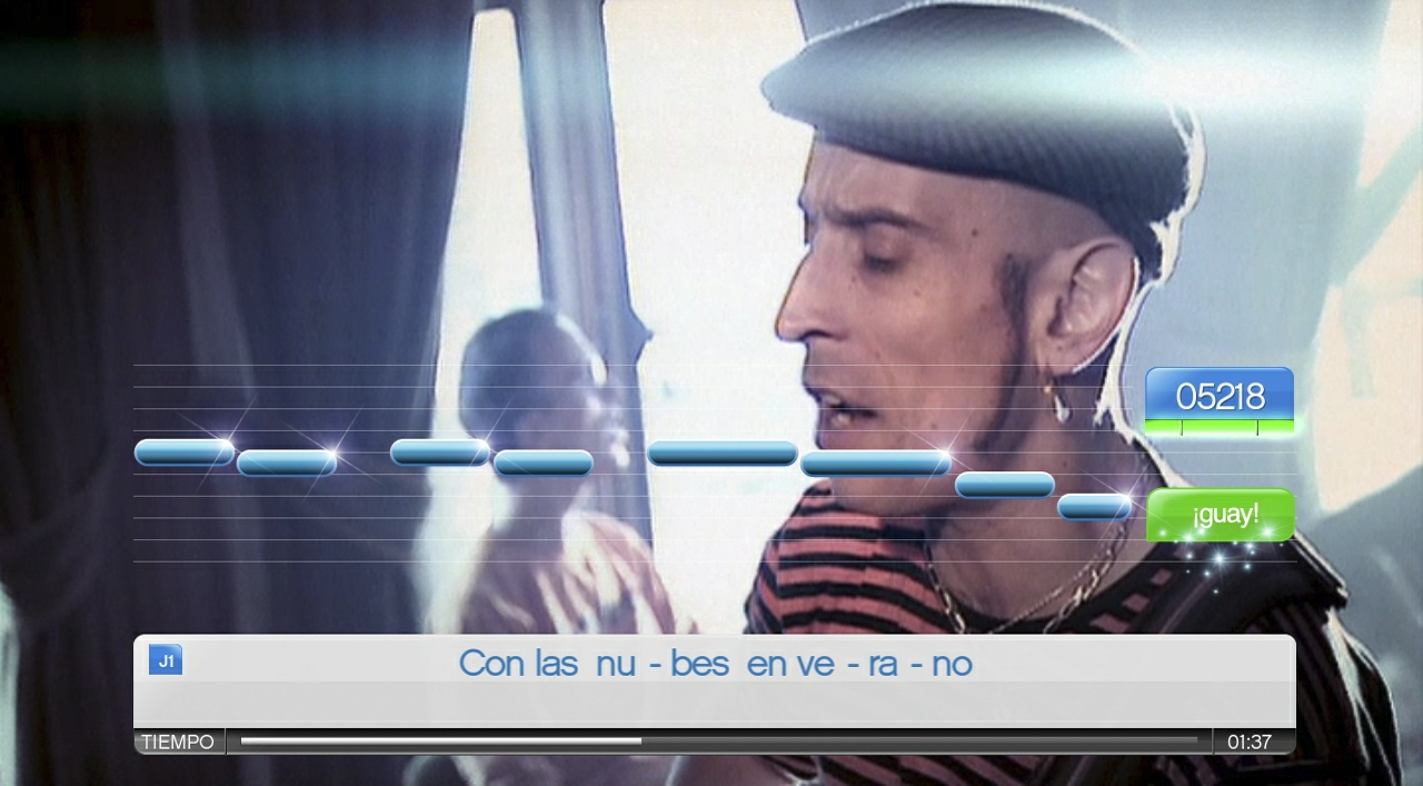 SingStar Pop 2009 - Imagen 22