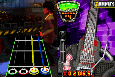 Guitar Hero On Tour: Modern Hits - Imagen 17