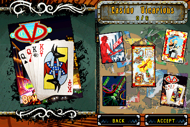 Guitar Hero On Tour: Modern Hits