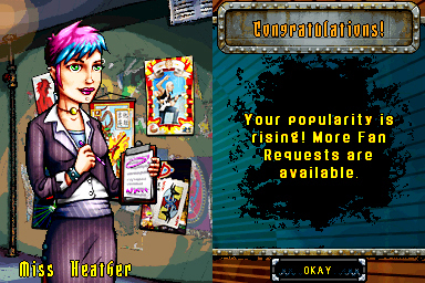 Guitar Hero On Tour: Modern Hits - Imagen 13