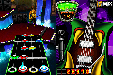 Guitar Hero On Tour: Modern Hits - Imagen 16