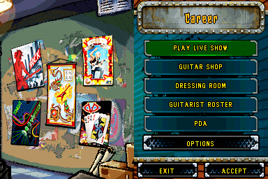 Guitar Hero On Tour: Modern Hits