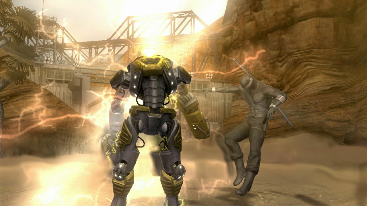 G.I Joe: The Rise of Cobra