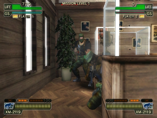 Ghost Squad - Imagen 24