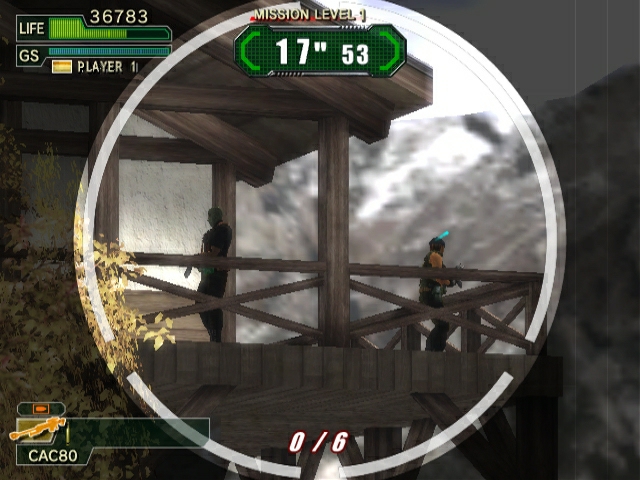 Ghost Squad - Imagen 22