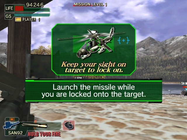 Ghost Squad - Imagen 14