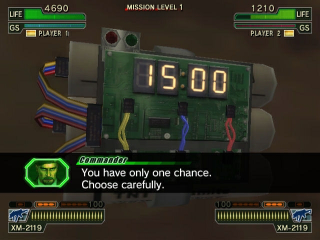 Ghost Squad - Imagen 29