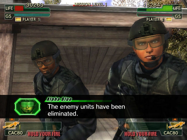 Ghost Squad - Imagen 16