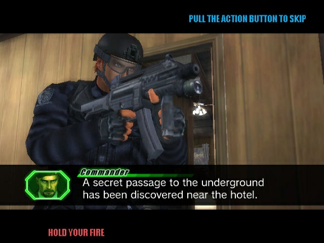 Ghost Squad - Imagen 31