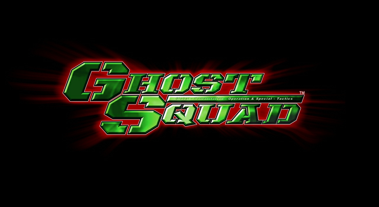 Ghost Squad
