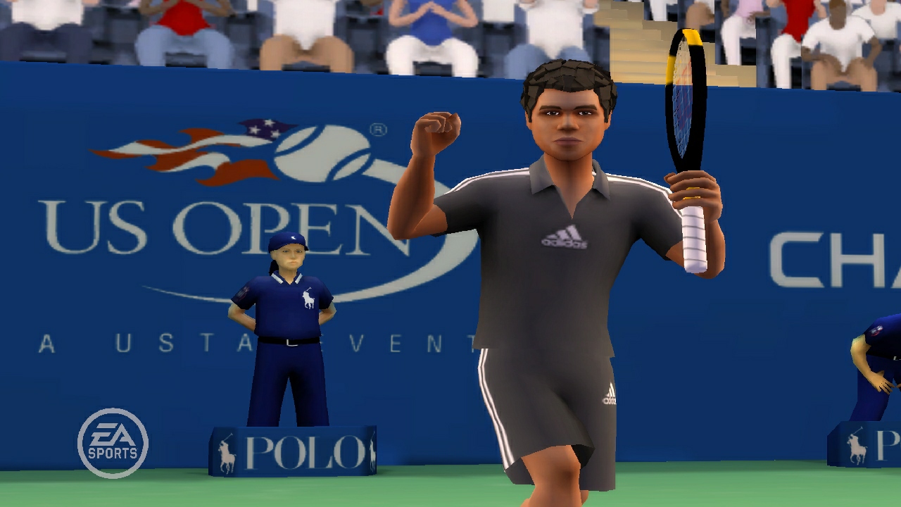 Grand Slam Tennis - Imagen 23