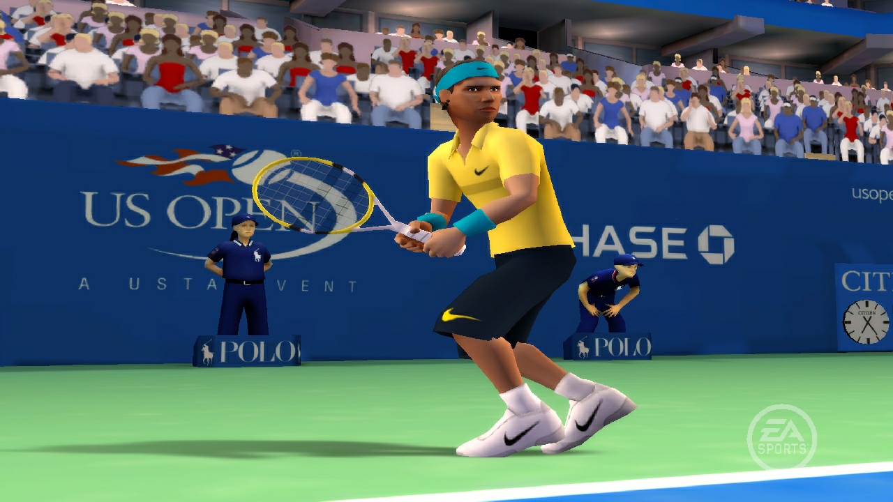 Grand Slam Tennis - Imagen 14