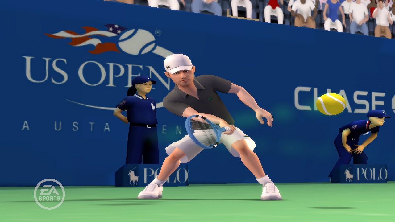 Grand Slam Tennis