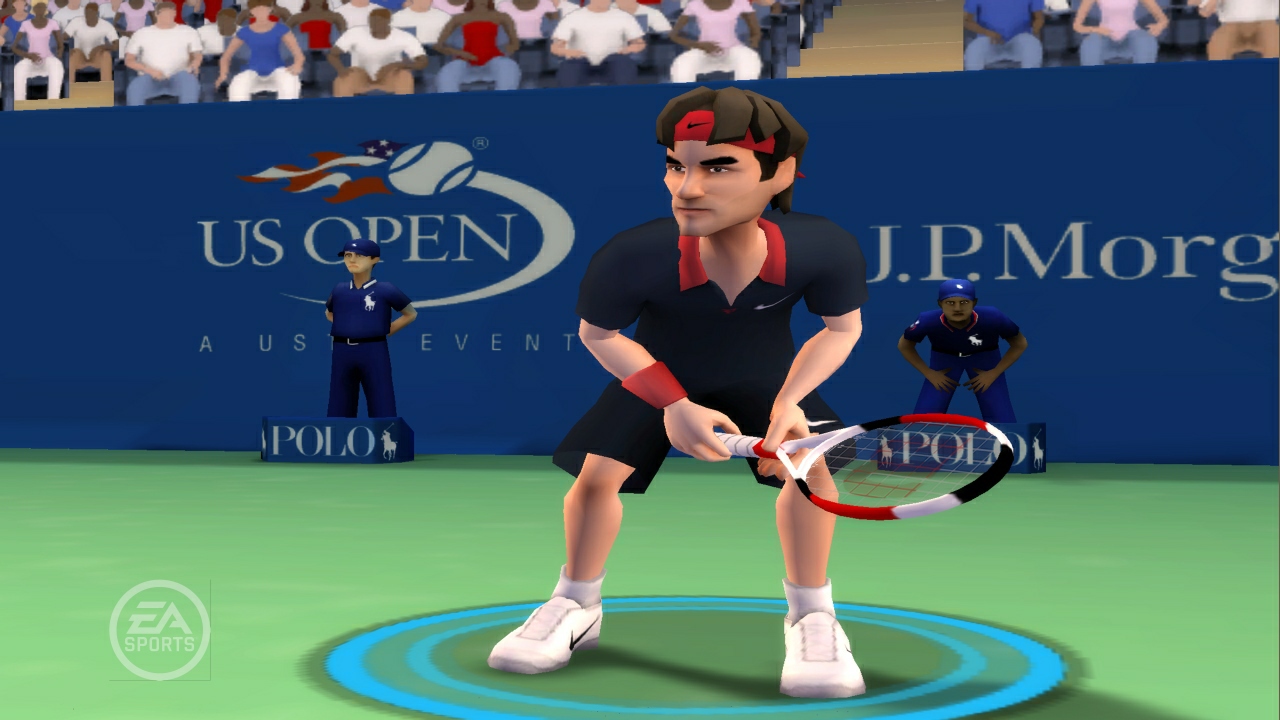 Grand Slam Tennis
