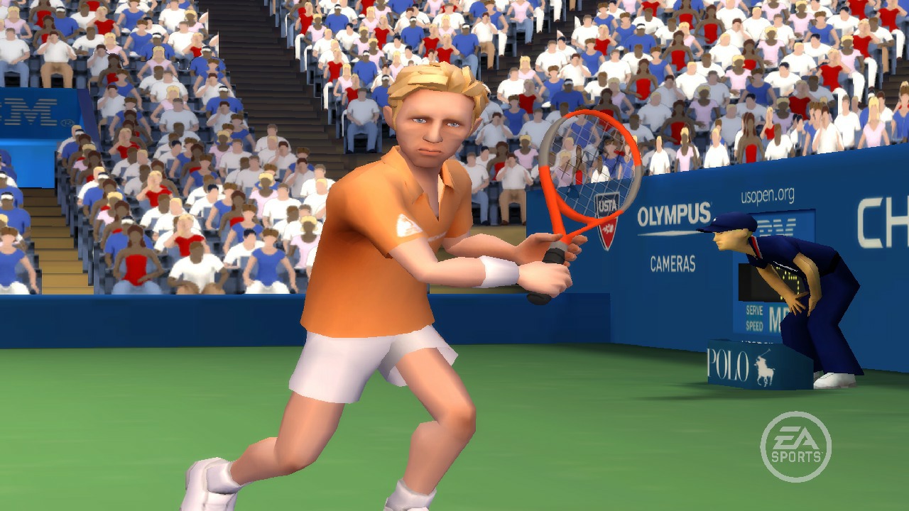 Grand Slam Tennis - Imagen 24