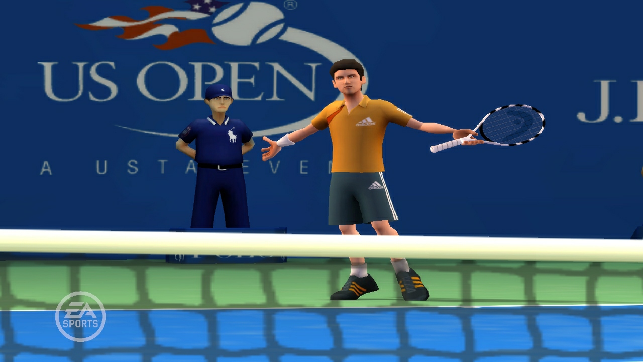 Grand Slam Tennis - Imagen 21