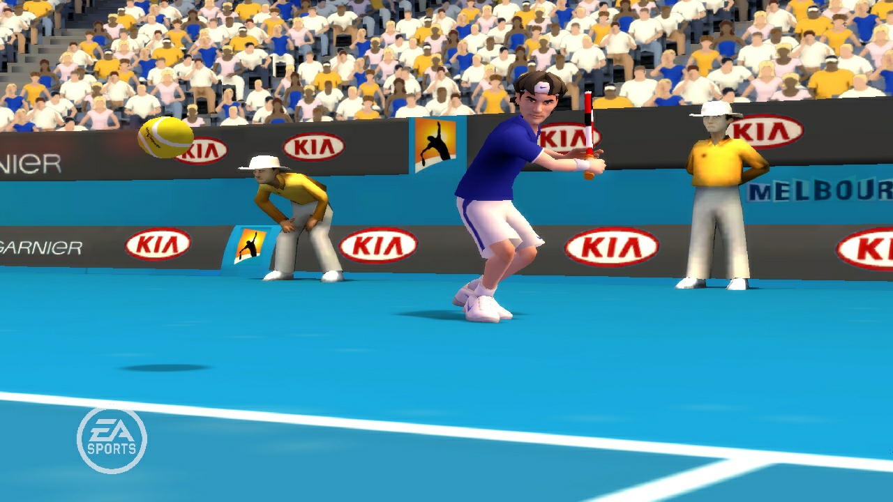 Grand Slam Tennis - Imagen 22