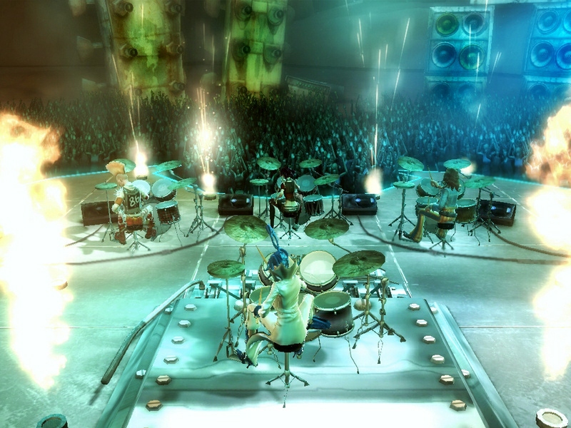 Guitar Hero 5 - Imagen 27