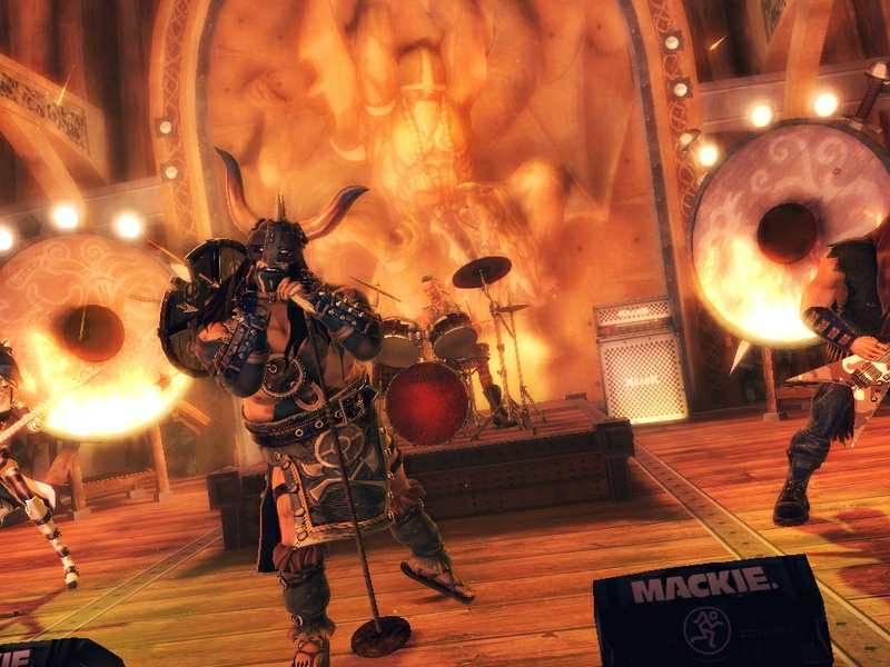 Guitar Hero 5 - Imagen 24