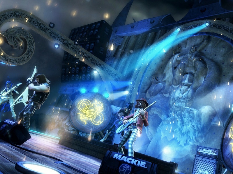 Guitar Hero 5 - Imagen 25