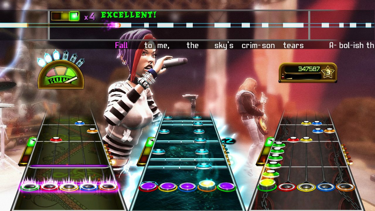 Guitar Hero: Greatest Hits - Imagen 20