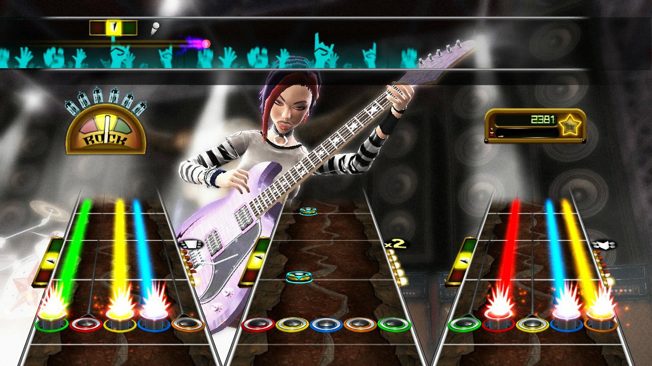 Guitar Hero: Greatest Hits - Imagen 16