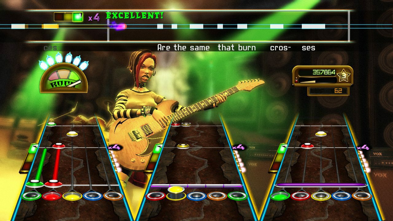 Guitar Hero: Greatest Hits