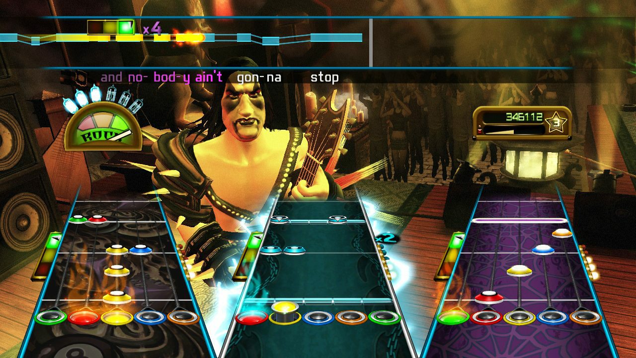 Guitar Hero: Greatest Hits - Imagen 19