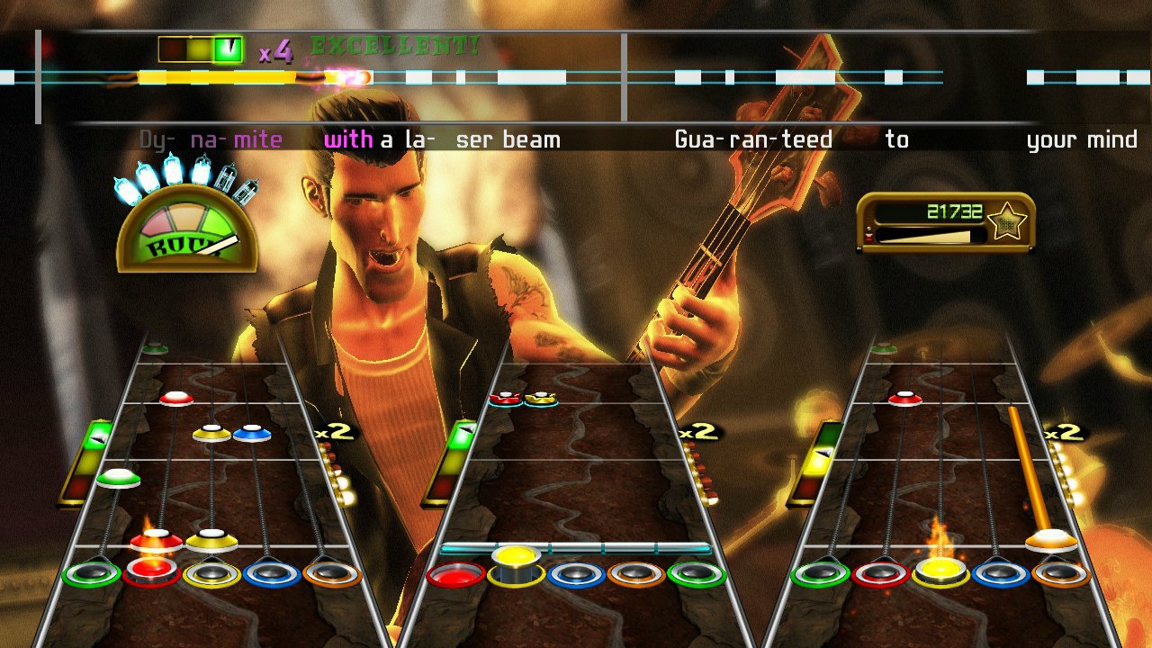 Guitar Hero: Greatest Hits - Imagen 17