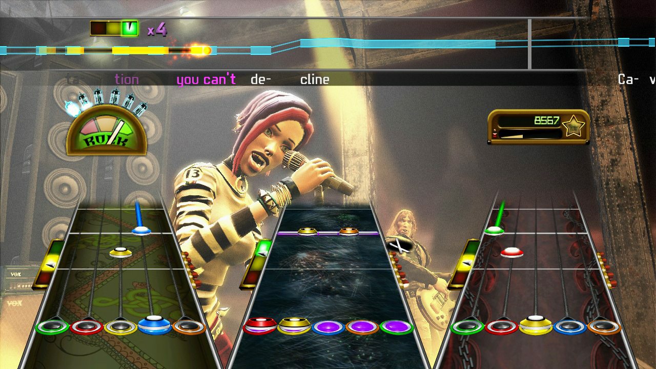 Guitar Hero: Greatest Hits - Imagen 14