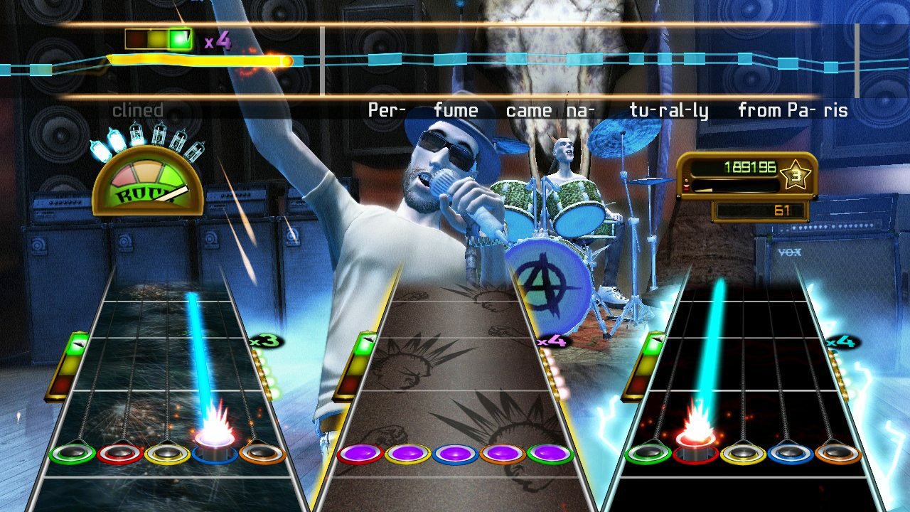 Guitar Hero: Greatest Hits - Imagen 13